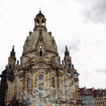 Stadtführungen Dresden